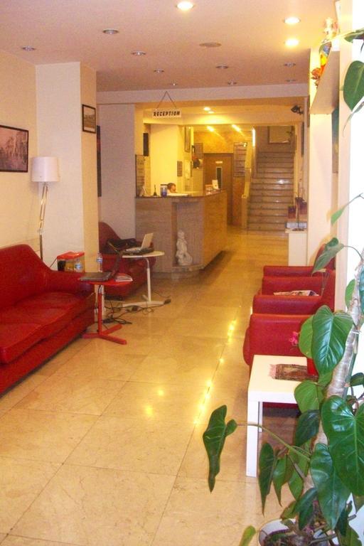 Guzel Izmir Hotel Exterior photo