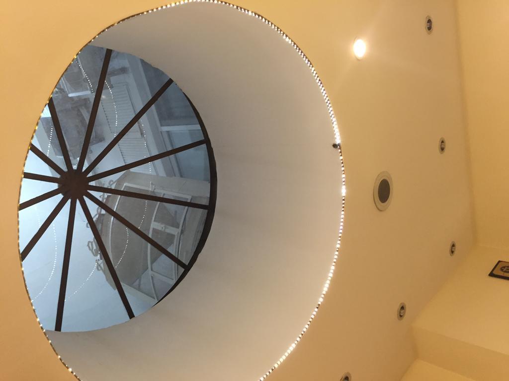 Guzel Izmir Hotel Exterior photo